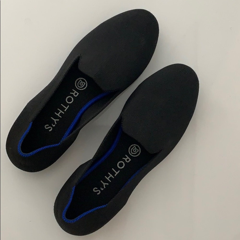Rothy’s Shoes Size 7 1/2